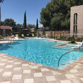 Swimming Pools